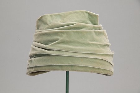 Hat - Dior, Christian