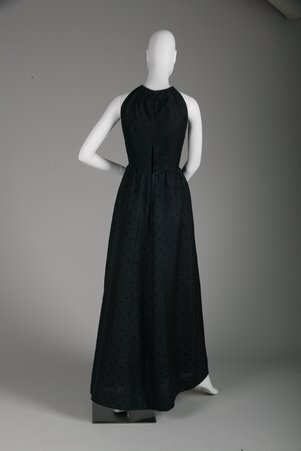 Evening dress - Givenchy, Hubert de, 1927-