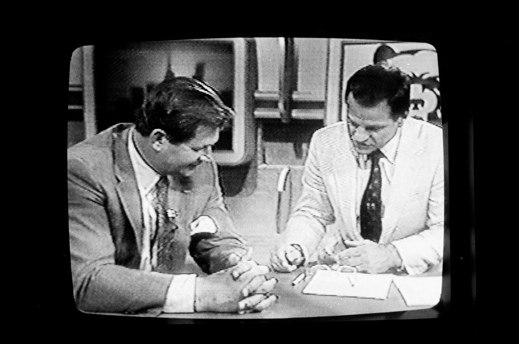 Mike Ditka interviewed on 
