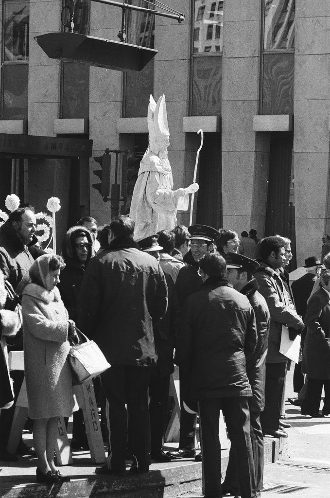 St. Patrick's Day parade scenes - Chicago Sun-Times