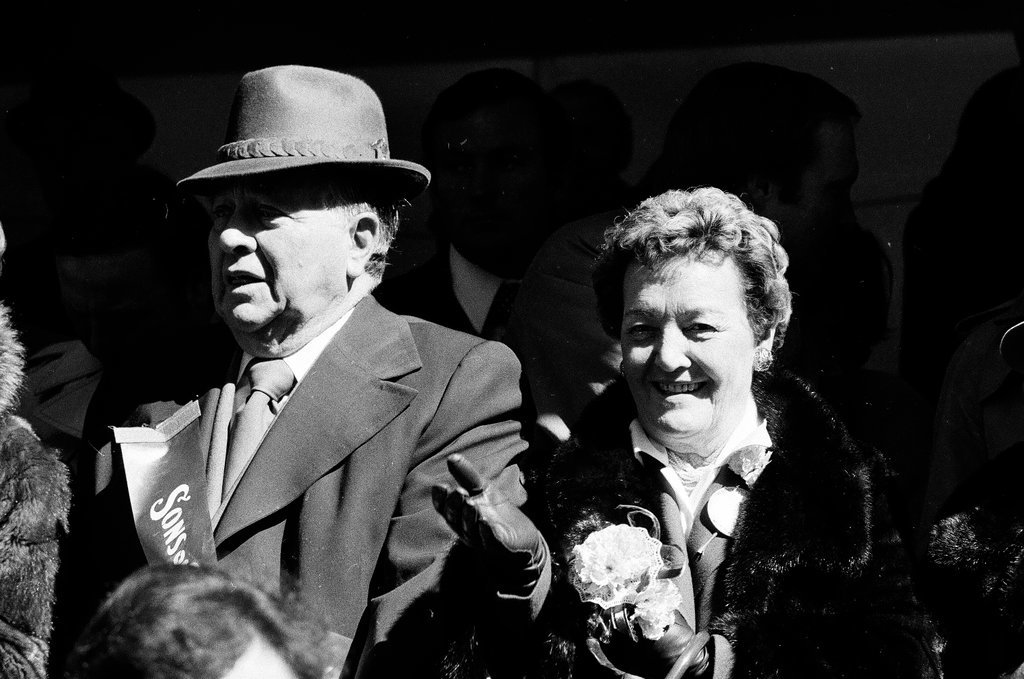St. Patrick's Day parade scenes - Chicago Sun-Times