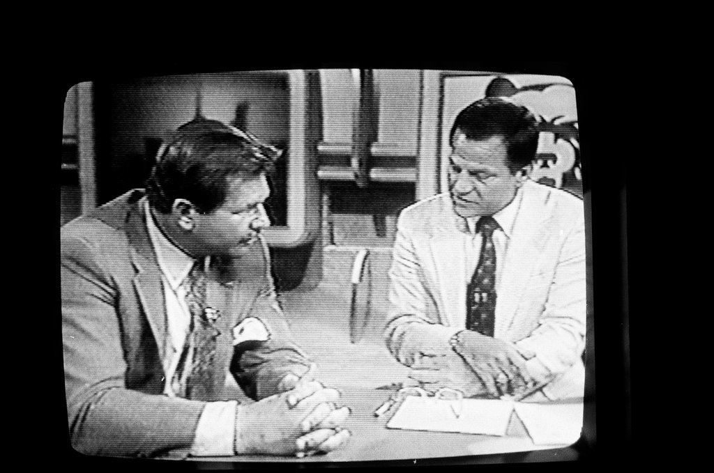 Mike Ditka interviewed on 