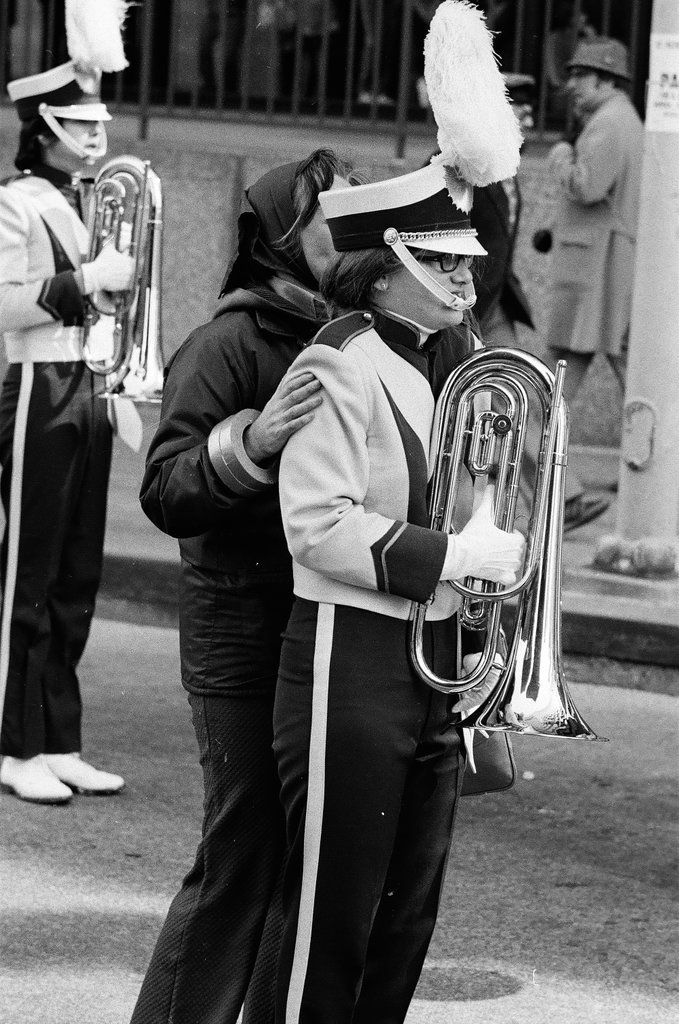 St. Patrick's Day parade scenes - Chicago Sun-Times