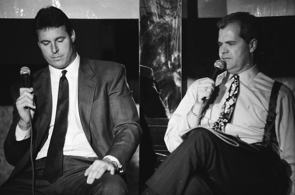 Chicago Bears luncheon at Ditka's City Lights - Chicago Sun-Times