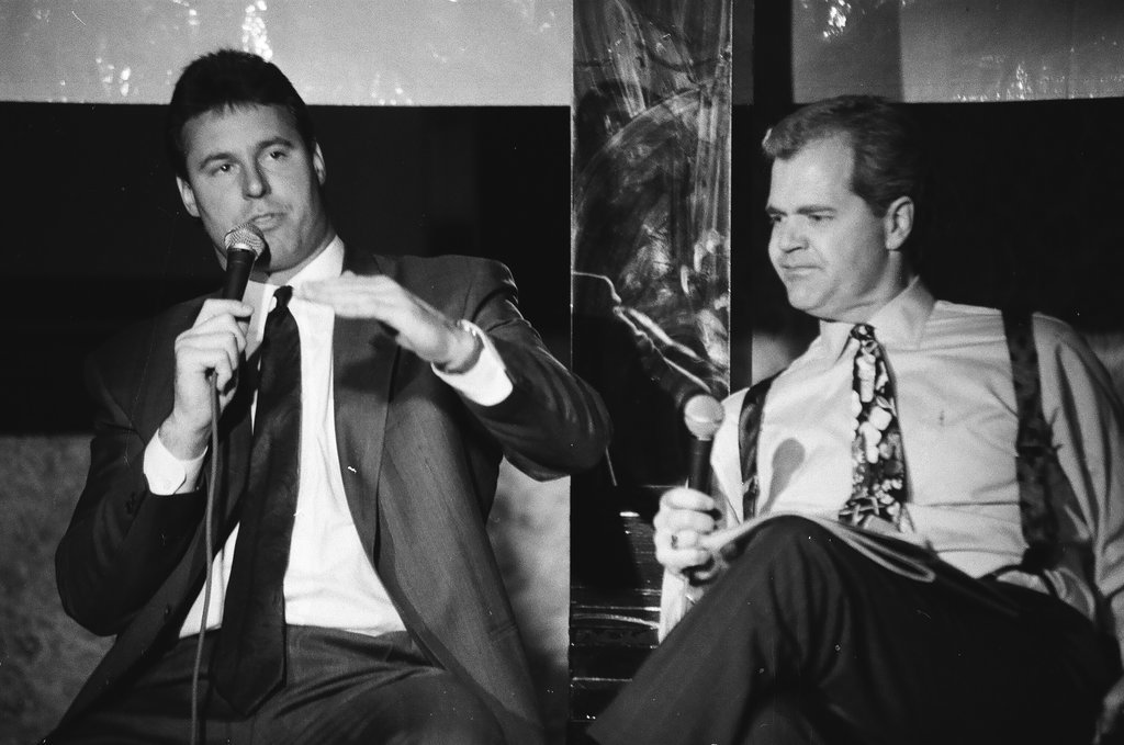 Chicago Bears luncheon at Ditka's City Lights - Chicago Sun-Times