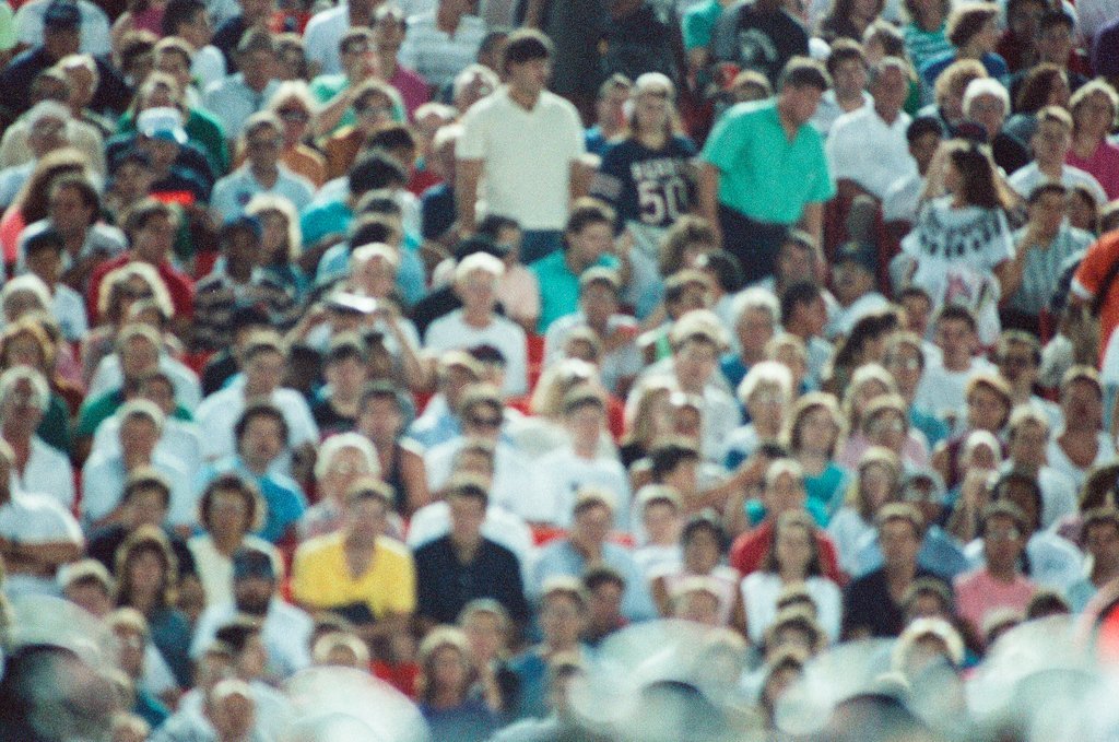 Mike Ditka at Bears preseason game against Raiders - Chicago Sun-Times