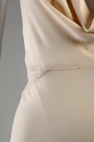 Evening dress - Vionnet, Madeleine, 1876-1975