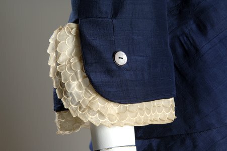 Dress - Fath, Jacques, 1912-1954