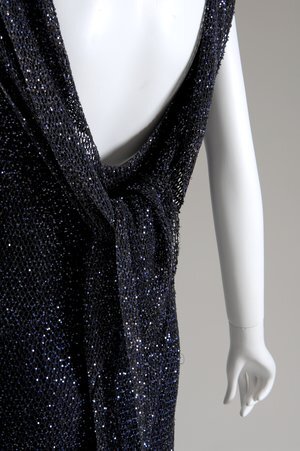 Evening dress - Chanel, Gabrielle