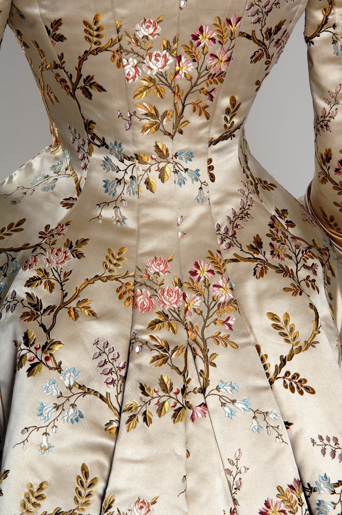 Dinner dress - Pingat, Emile