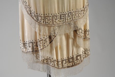 Evening gown - Chanel, Gabrielle