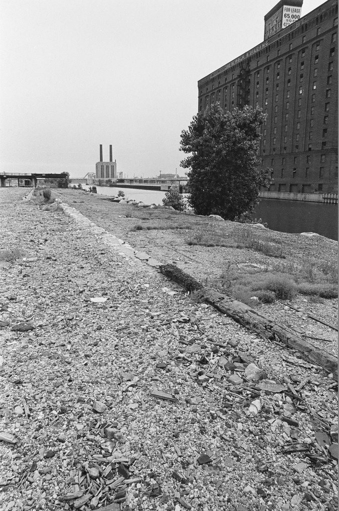Site of future River City building - Chicago Sun-Times