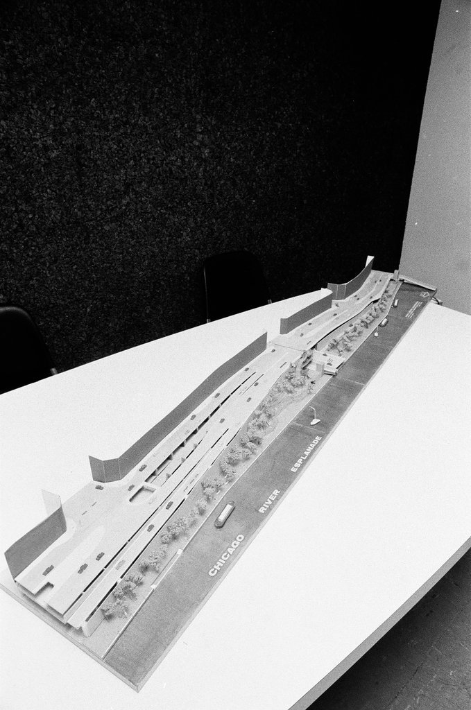 Proposed plans for the riverfront - Chicago Sun-Times