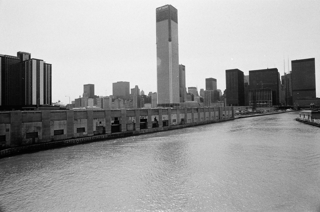 Proposed plans for the riverfront - Chicago Sun-Times