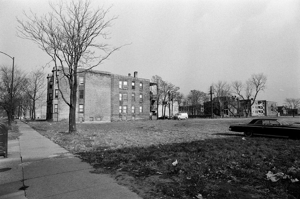 Mayor Bilandic and Warith Muhammad speak of plans for mosque in Woodlawn - Chicago Sun-Times