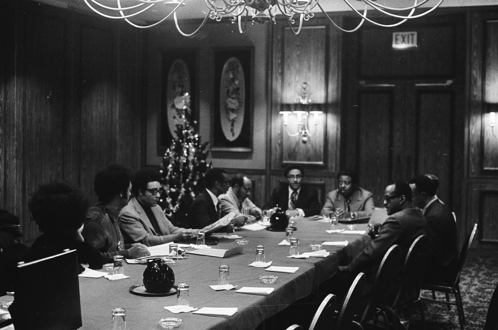 SCLC oust Jesse Jackson from Operation Breadbasket - Chicago Sun-Times