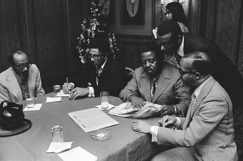 SCLC oust Jesse Jackson from Operation Breadbasket - Chicago Sun-Times
