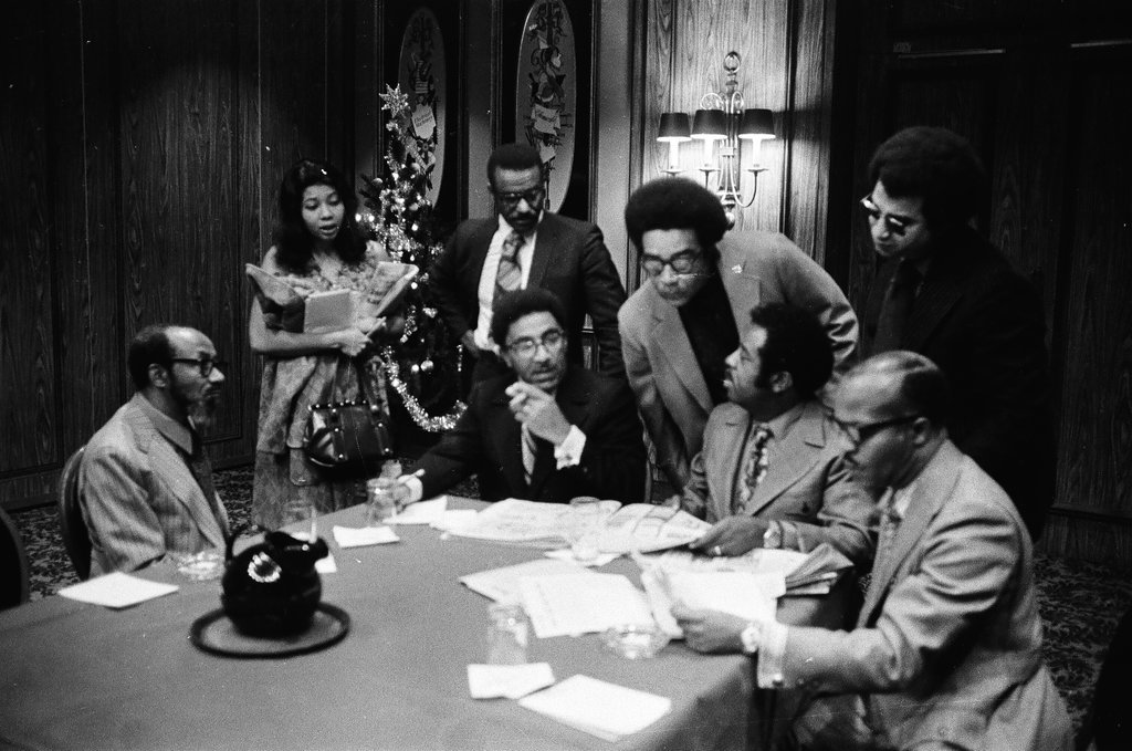 SCLC oust Jesse Jackson from Operation Breadbasket - Chicago Sun-Times