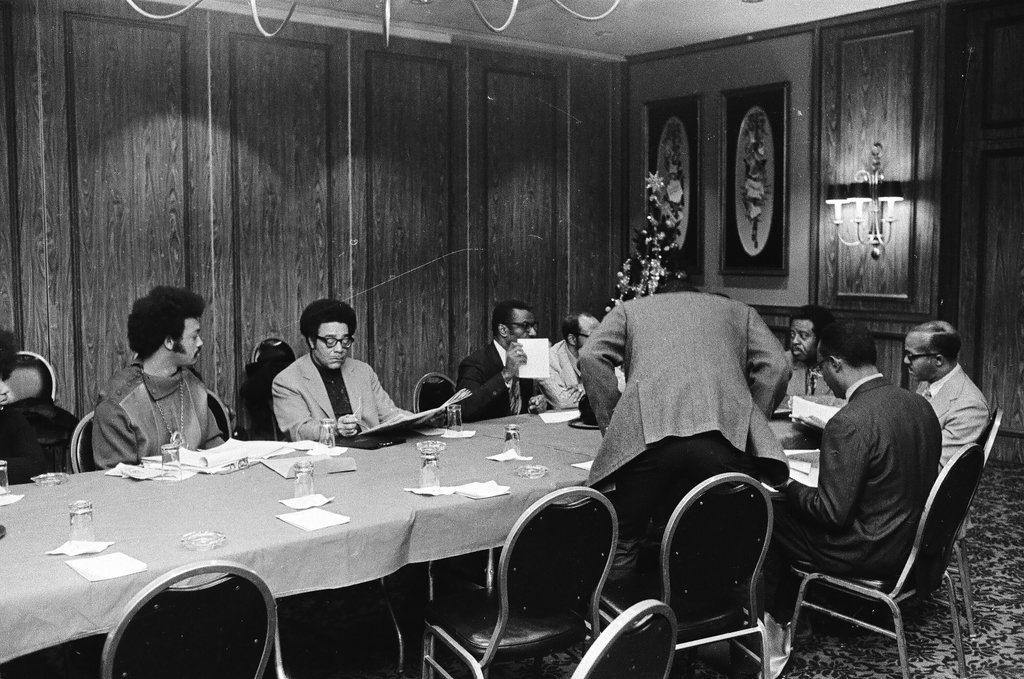 SCLC oust Jesse Jackson from Operation Breadbasket - Chicago Sun-Times