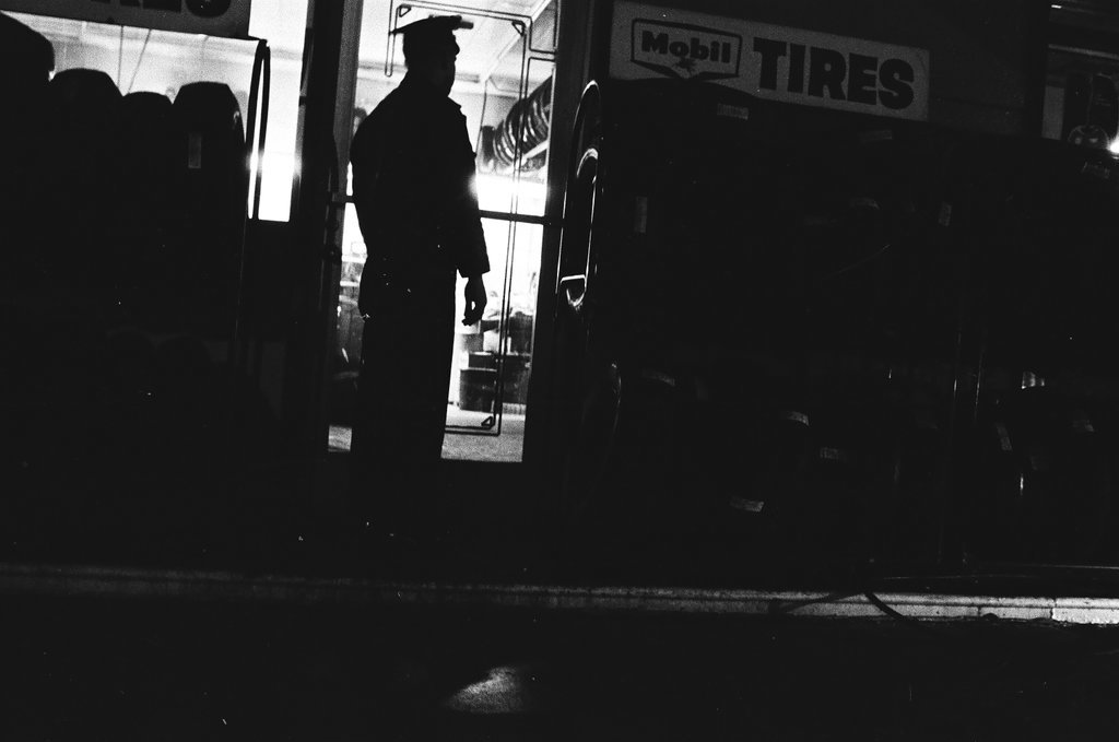 Police on patrol in Hyde Park - Chicago Sun-Times