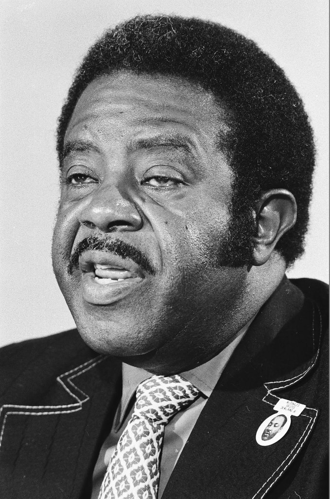 SCLC oust Jesse Jackson from Operation Breadbasket - Chicago Sun-Times