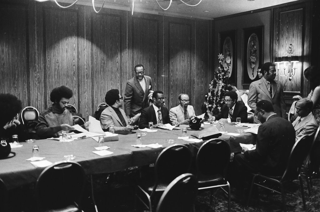 SCLC oust Jesse Jackson from Operation Breadbasket - Chicago Sun-Times
