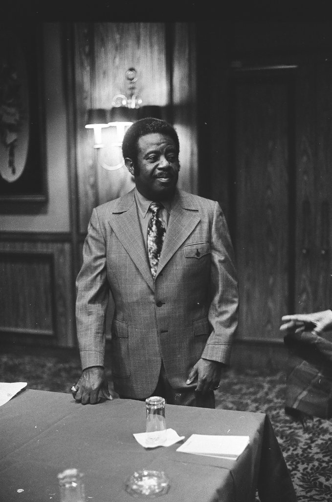 SCLC oust Jesse Jackson from Operation Breadbasket - Chicago Sun-Times