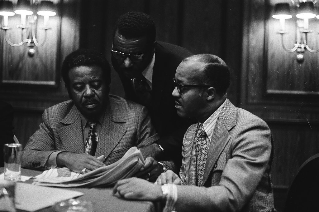 SCLC oust Jesse Jackson from Operation Breadbasket - Chicago Sun-Times