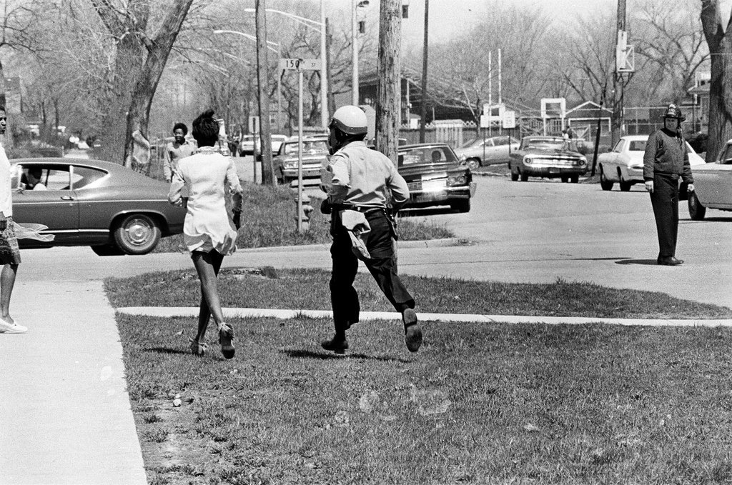 Police called at Thornton High School - Chicago Sun-Times