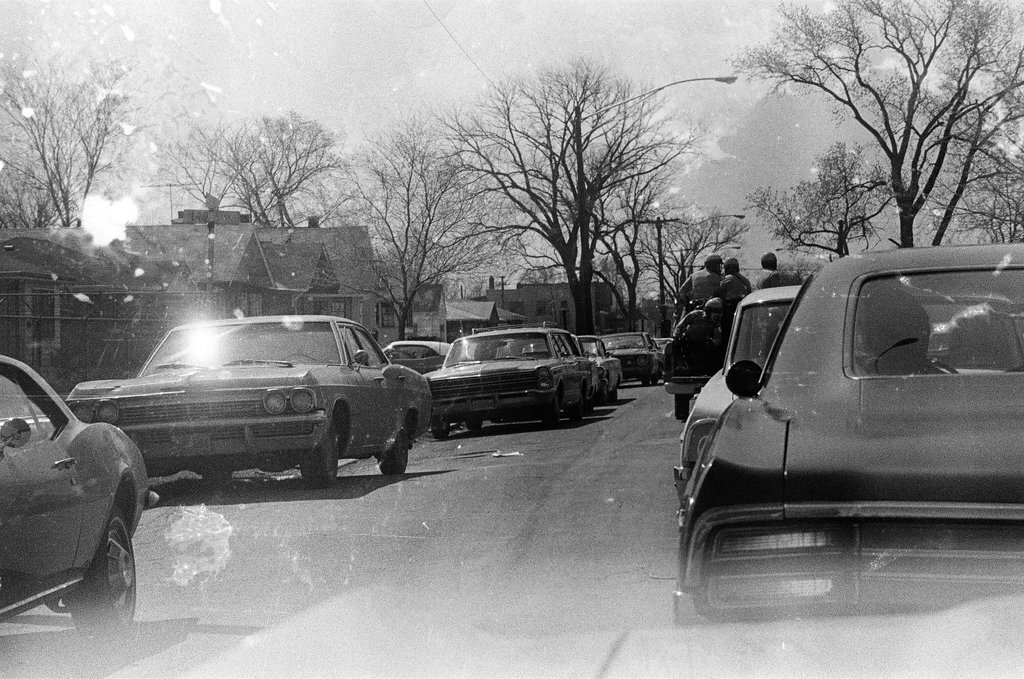 Police called at Thornton High School - Chicago Sun-Times