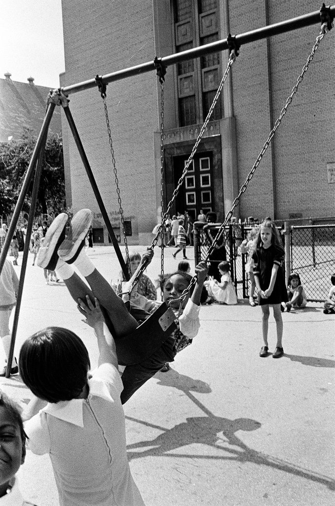 First day of school at Ogden Elementary - Chicago Sun-Times