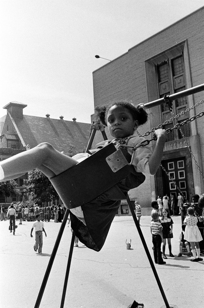 First day of school at Ogden Elementary - Chicago Sun-Times