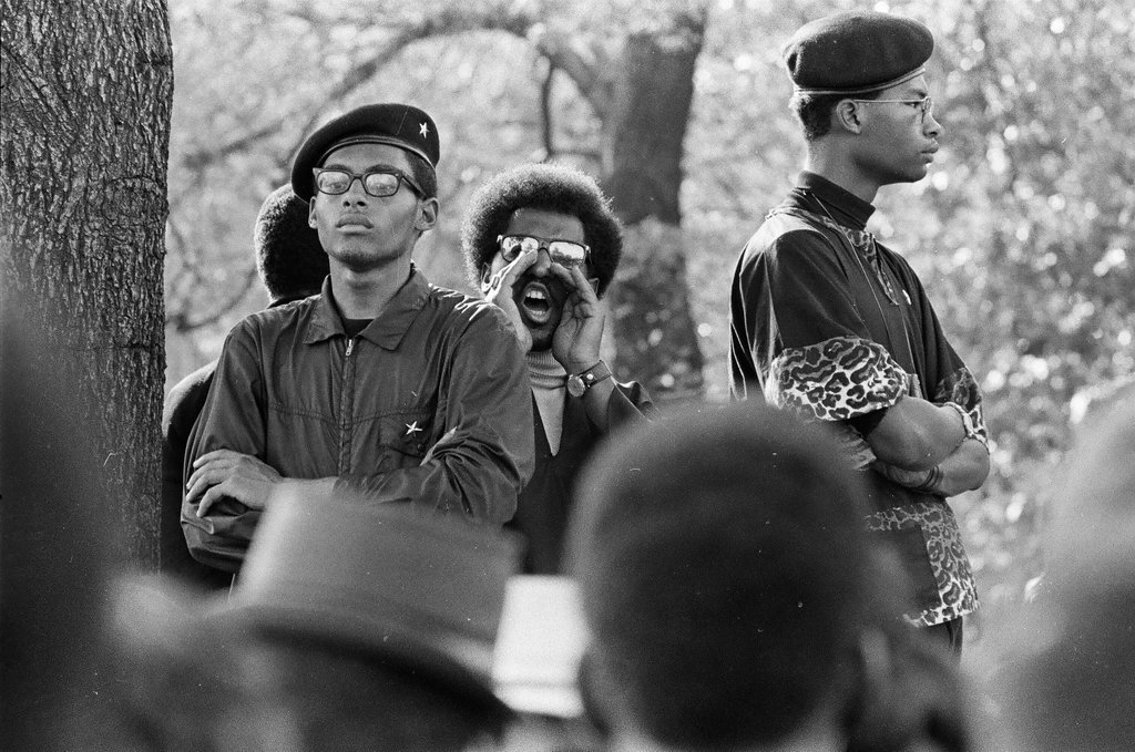 Black high school students stage walkout - Chicago Sun-Times