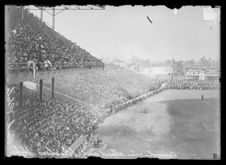 Shibe park hi-res stock photography and images - Alamy