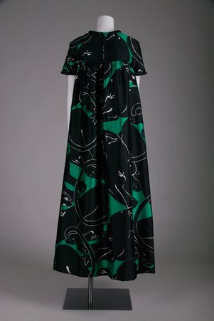 Evening dress - Valentino, 1932-