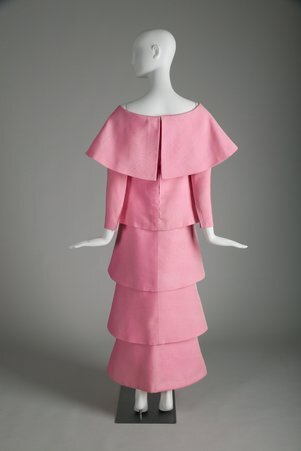 Evening dress - Pierre Cardin (Firm)
