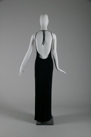 Evening dress - Ferragamo, Salvatore, 1898-1960