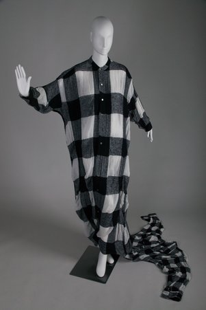 Dress - Comme des Garçons