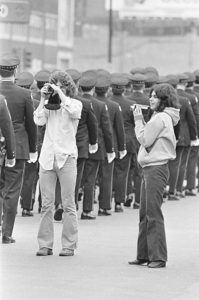 Haymarket Day parade - Chicago Sun-Times
