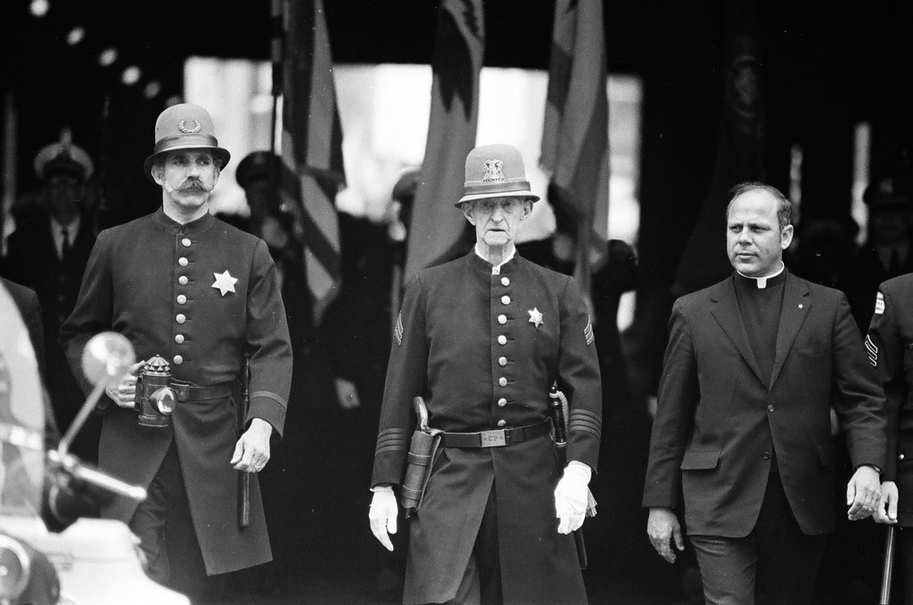 Haymarket Day parade - Chicago Sun-Times