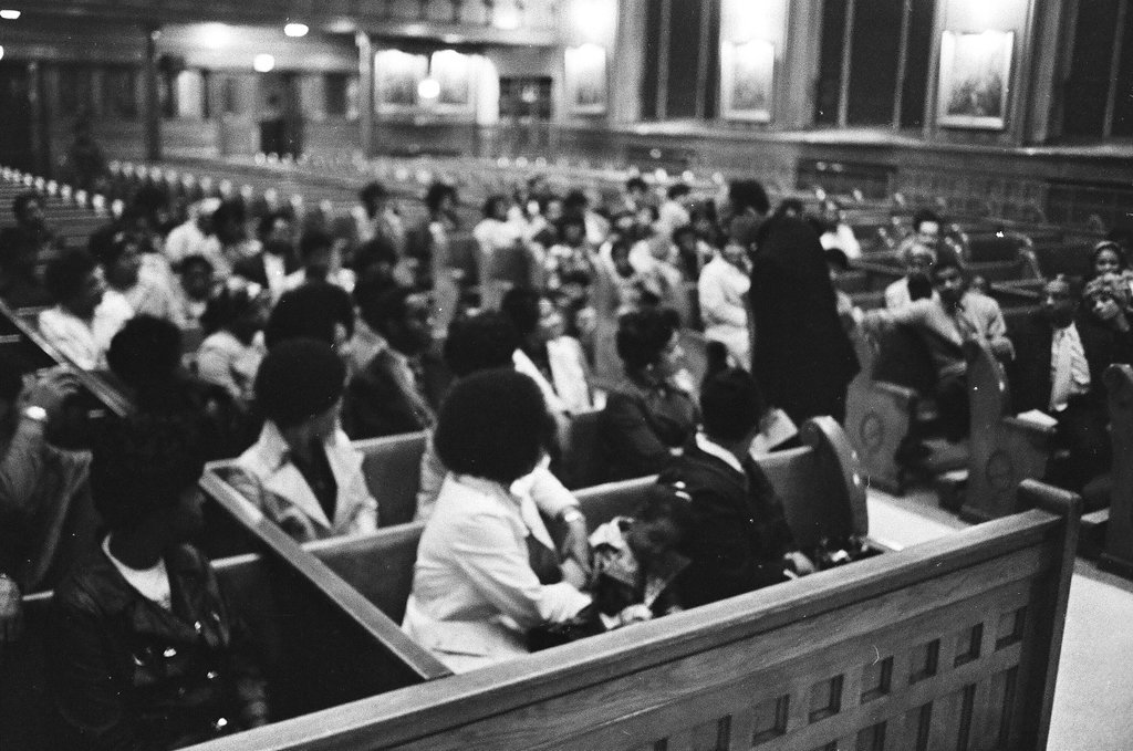 Holy Angels Church - Chicago Sun-Times