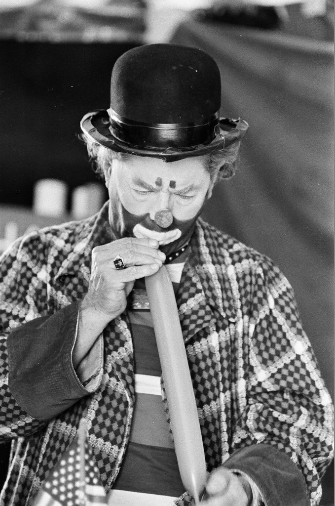 Rudy Brothers International Circus - Chicago Sun-Times