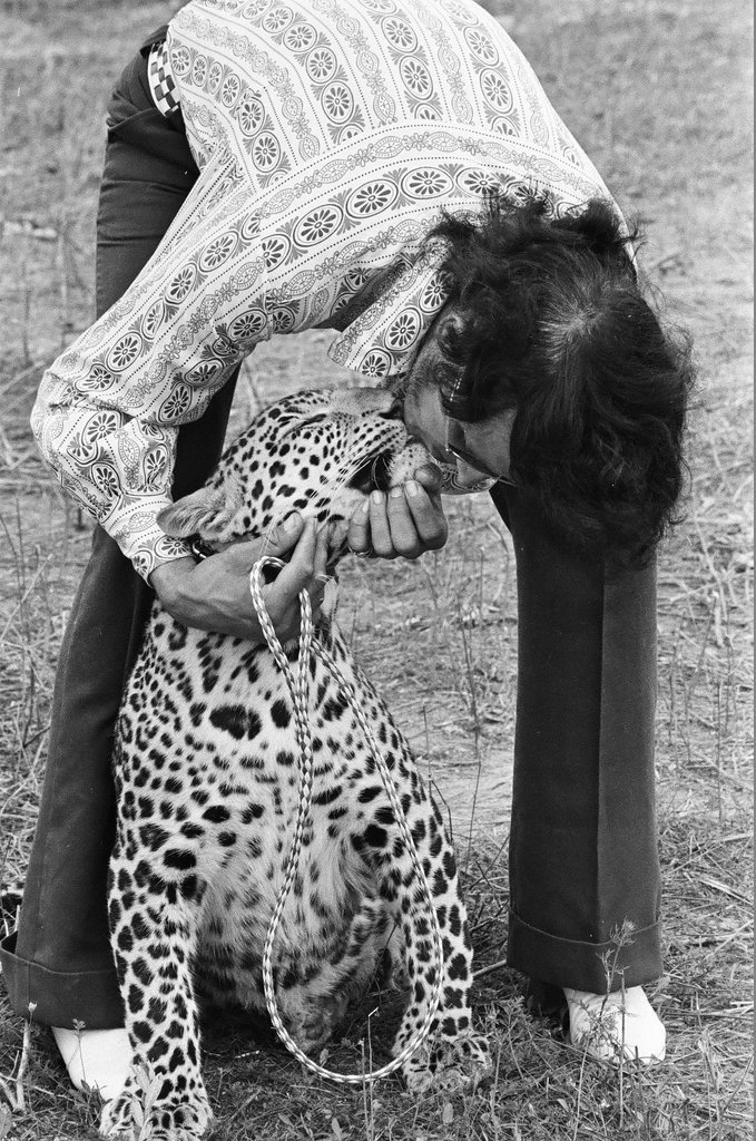 Rudy Brothers International Circus - Chicago Sun-Times