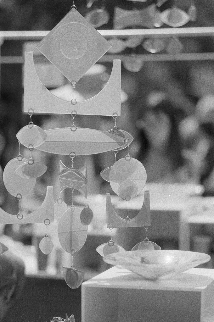 27th annual 57th Street Art Fair - Fred Stein for Chicago Daily News