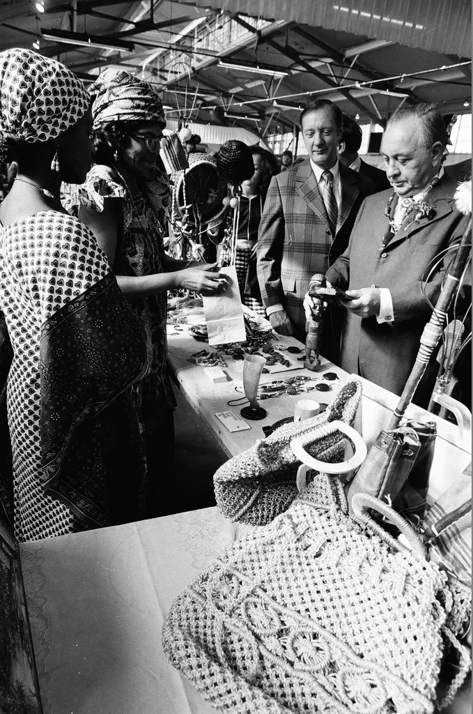 15th annual Holiday Folk Fair at Navy Pier - Chicago Sun-Times