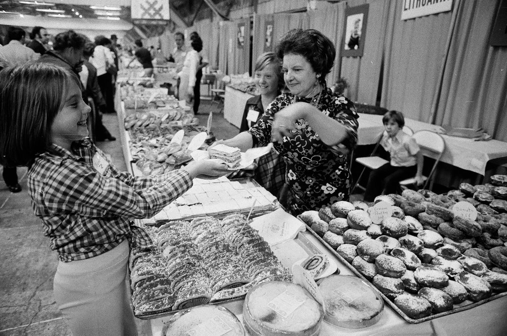 15th annual Holiday Folk Fair at Navy Pier - Chicago Sun-Times