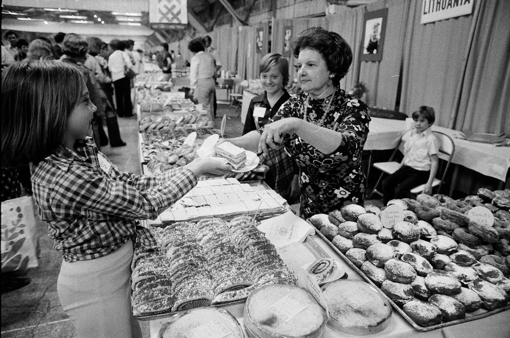 15th annual Holiday Folk Fair at Navy Pier - Chicago Sun-Times