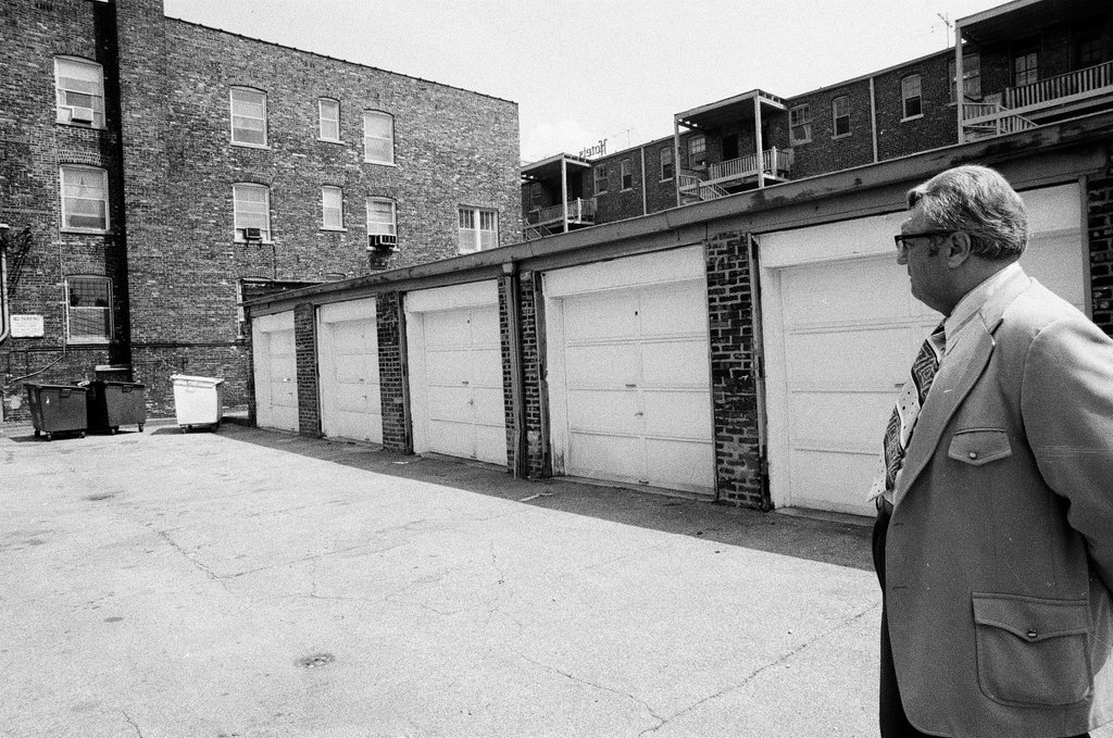 Condominiums at 5514 South Cornell - Chicago Sun-Times