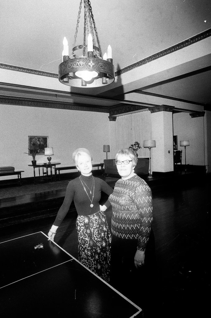 Three Arts Club in Gold Coast - Chicago Sun-Times