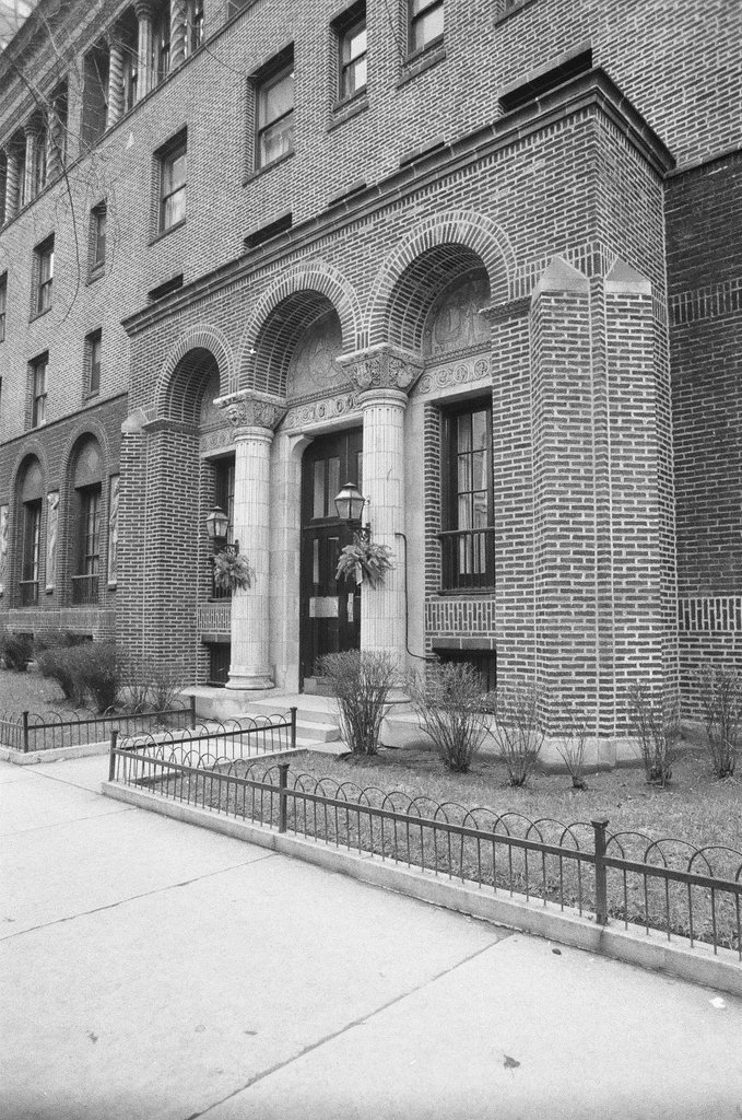 Three Arts Club in Gold Coast - Chicago Sun-Times